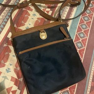 Crossbody bag